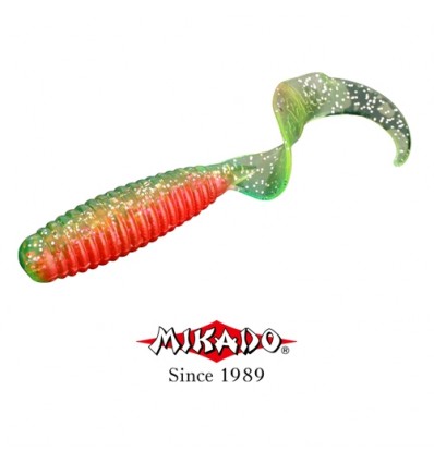 Twister Mikado 7.1cm 15t 5buc