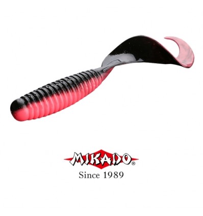 Twister Mikado 7.1cm 20 5buc