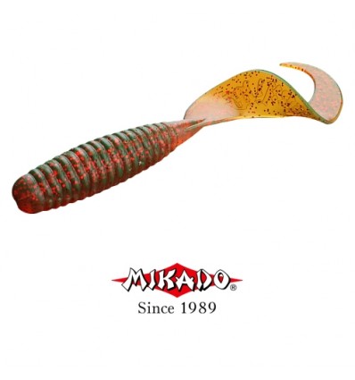 Twister Mikado 7.1cm 22 5buc