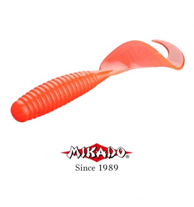 Twister Mikado 7.1cm 25 5buc