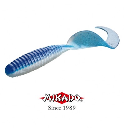 Twister Mikado 7.1cm 31 5buc