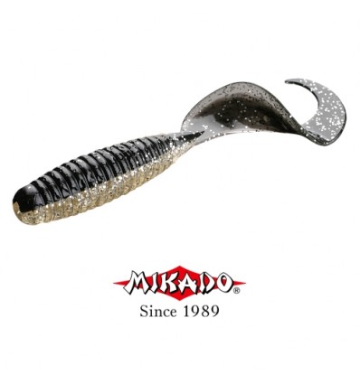 Twister Mikado 7.1cm 32 5buc