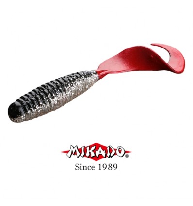 Twister Mikado 7.1cm 32rt 5buc