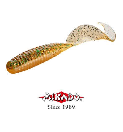 Twister Mikado 7.1cm 33 5buc