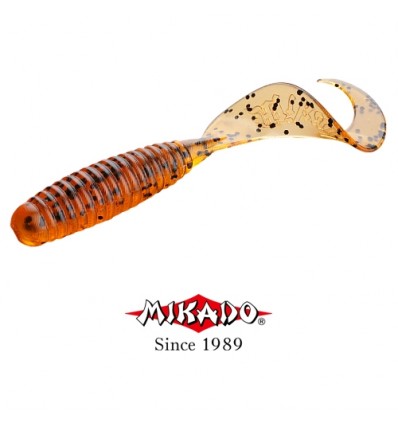 Twister Mikado 7.1cm 36 5buc