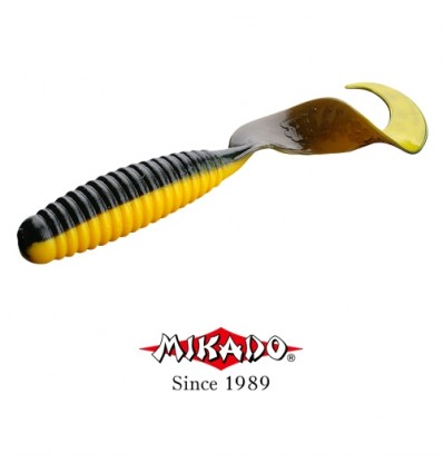 Twister Mikado 7.1cm 41bb 5buc