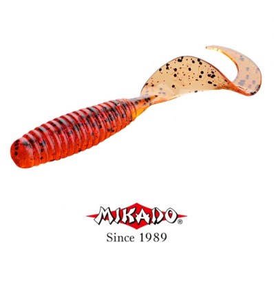 Twister Mikado 7.1cm 42 5buc