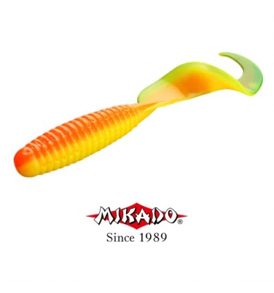 Twister Mikado 7.1cm 64 5buc