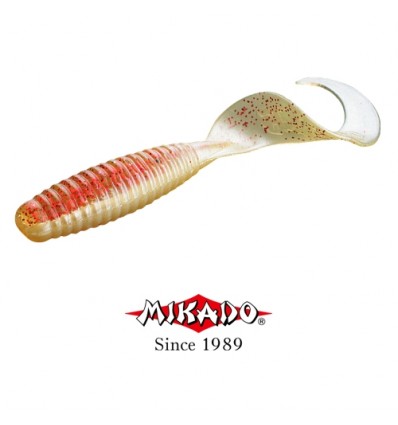 Twister Mikado 7.1cm 68 5buc