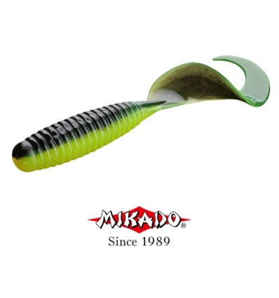 Twister Mikado 7.1cm 69 5buc