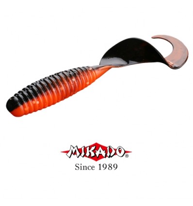 Twister Mikado 7.1cm 75 5buc