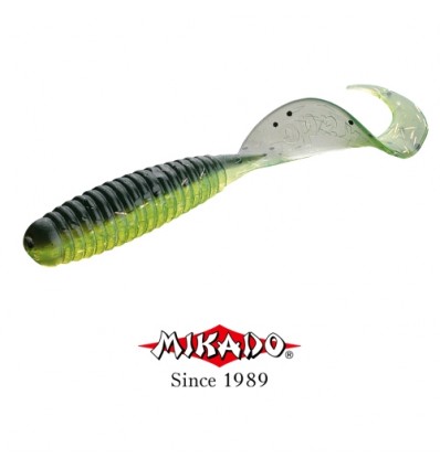 Twister Mikado 7.1cm 118 5buc