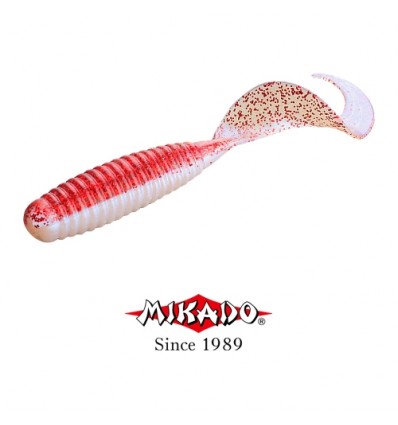 Twister Mikado 7.1cm 182 5buc