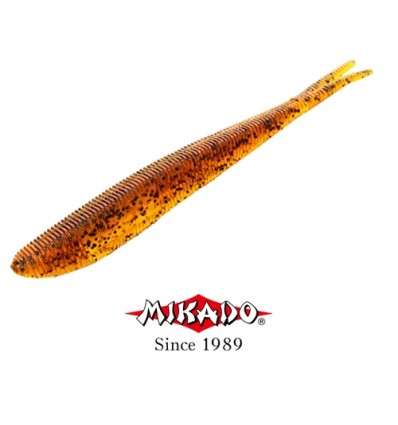 Naluca Mikado Saira 8cm / 350 5buc