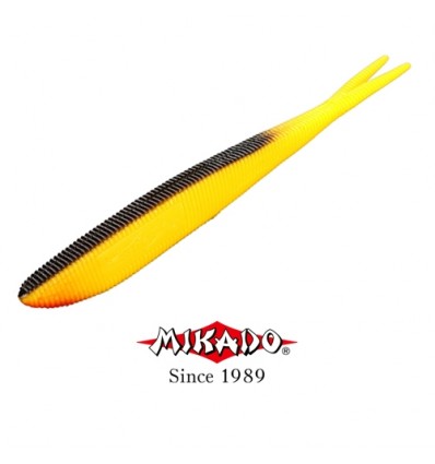 Naluca Mikado Saira 8cm / 354 - 5buc