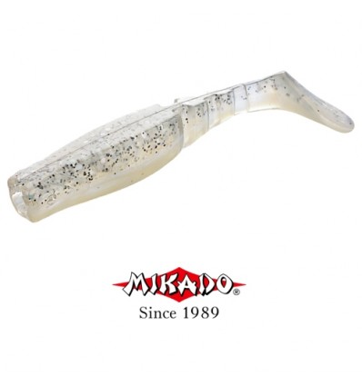 Shad Mikado Fishunter 7cm-69 5buc