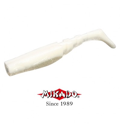 Shad Mikado Fishunter 7cm-380 5buc