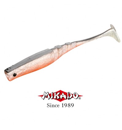 Shad Mikado Fishunter TT 9cm / 350 5buc