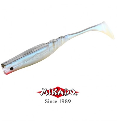 Shad Mikado Fishunter TT 9cm / 354 5buc