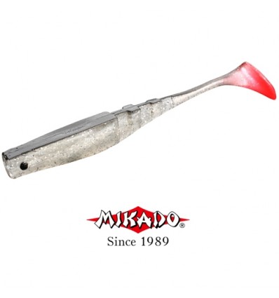 Shad Mikado Fishunter TT 9cm / 356 5buc