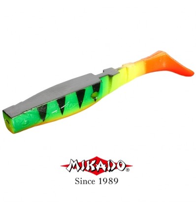 Flying Fishunter FF Mikado 10.5cm / 18RH 5buc