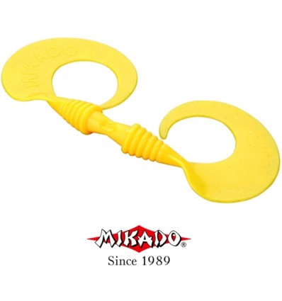 Flying Fishunter Wings Mikado 71mm / 41 3 Buc