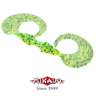 Flying Fishunter Wings Mikado 71mm / 01T 3 Buc