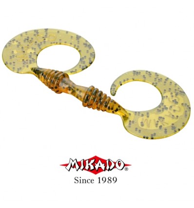 Flying Fishunter Wings Mikado 71mm / 10 3 Buc