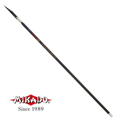 Varga Tournament Mikado