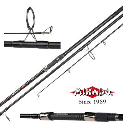 Lanseta Intro Carp 3603 3.3m 3.0 Lbs