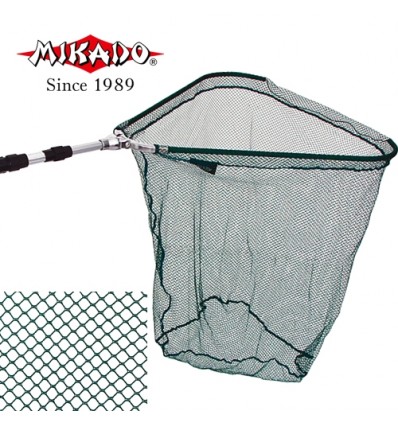 Minciog Mikado B-8603 200 2m Cu Imbinare De Metal