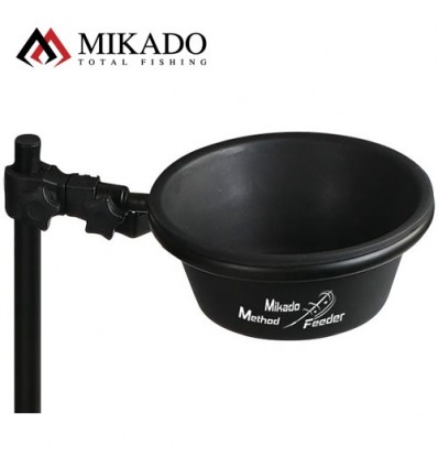 Brat Feeder Cu Bol Rotund 38cm Mikado