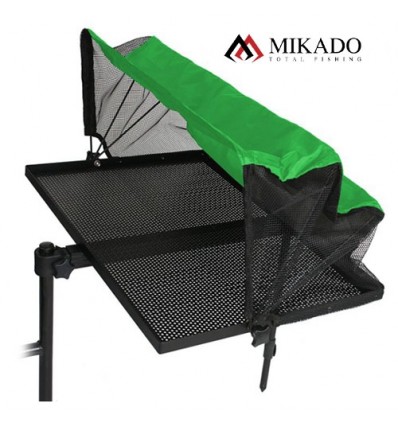 Platforma Laterala Cu Parasolar 68x50cm Mikado