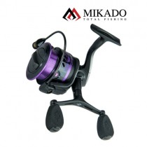 Mulineta Mikado UV Method Feeder 4008 FD