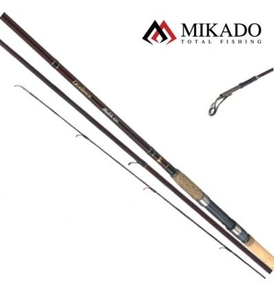 Lanseta Mikado Excellence Match 4.20m 5-25g