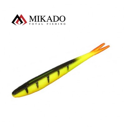 Naluca Mikado Saira 8cm 402 5Buc