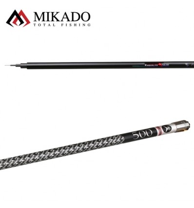 Varga Mikado Amberlite