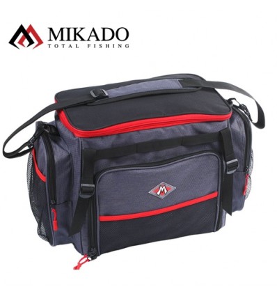 Geanta M-bag Mikado Boat (36x23x33 Cm)