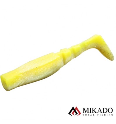 Shad Mikado Fishunter 7cm 307 5buc