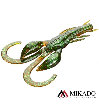 Naluca Mikado Angry Cray Fish 3.5cm 555 5 Buc