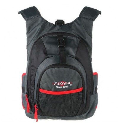 M-bag Mikado Chestpack Active (42x27 Cm)