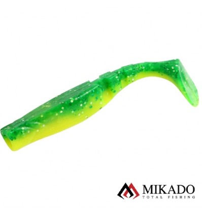 Shad Mikado Fishunter 5cm-305 5buc