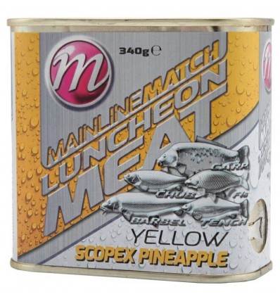 Aditiv Mainline Match Luncheon Meat 340g