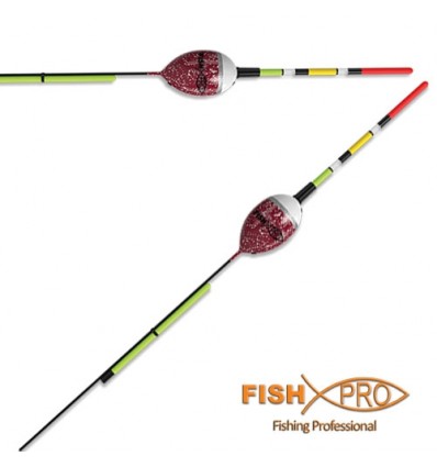 Pluta Fish Pro 435