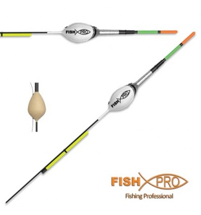 Pluta Fish Pro 435