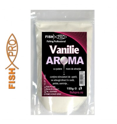 Aroma Praf Fish Pro 150g