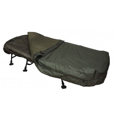 Sac De Dormit Sonik Sk-tek 230x100cm 4.4kg