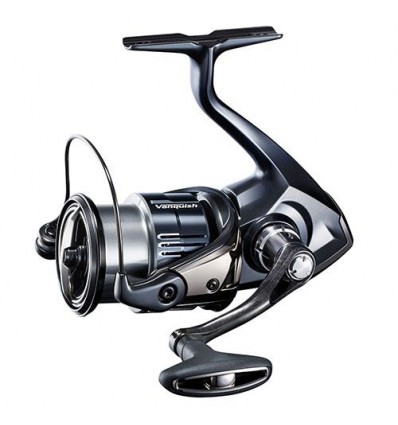 Mulineta Shimano Vanquish FB