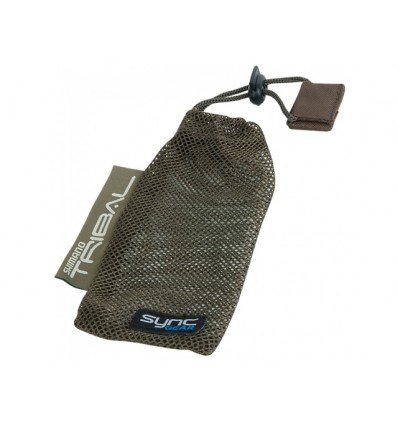 Husa Shimano Sync Magnetic Pouch