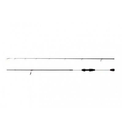 Lanseta Delphin CALYPSO ultralight spin 180cm/1-5g